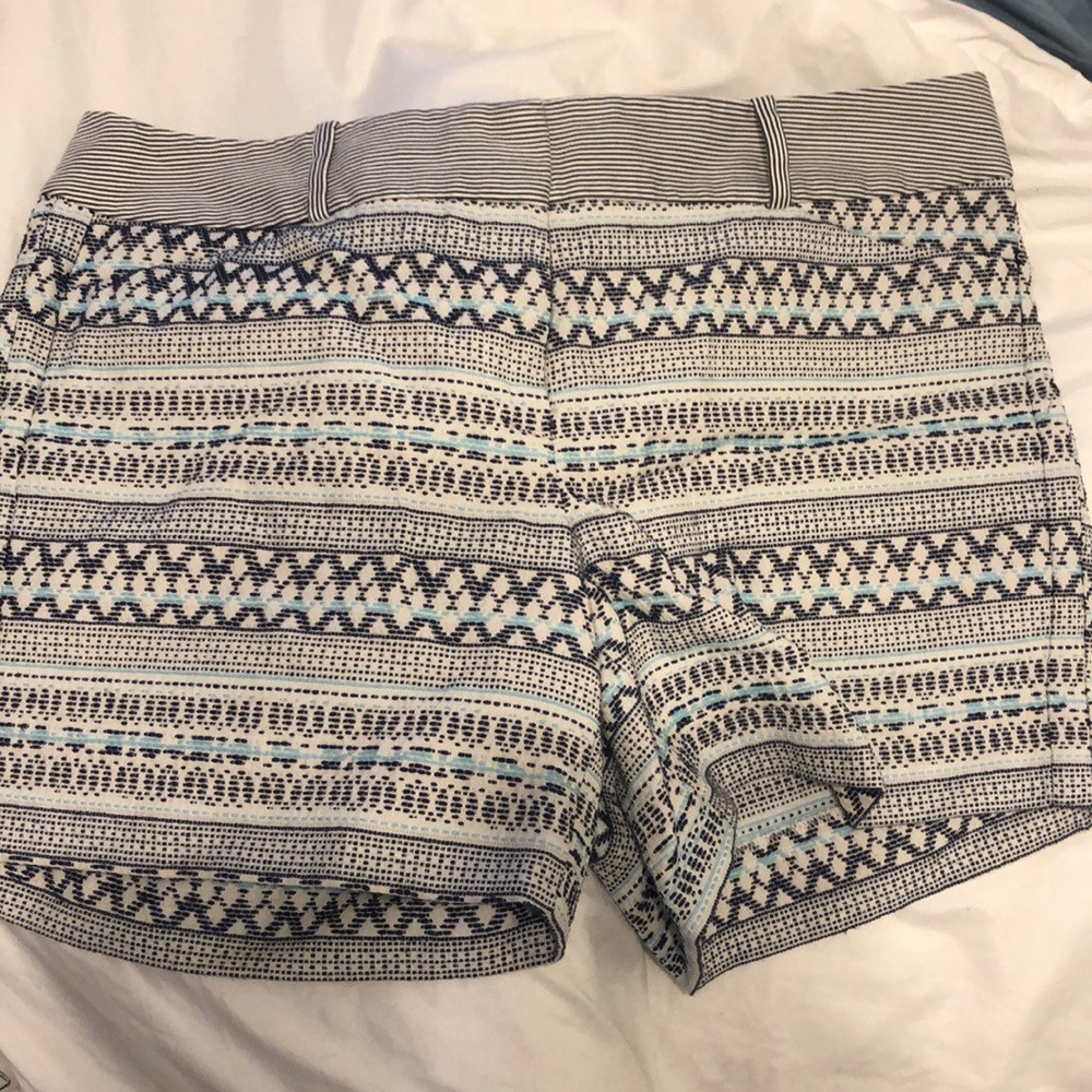 Detail shorts